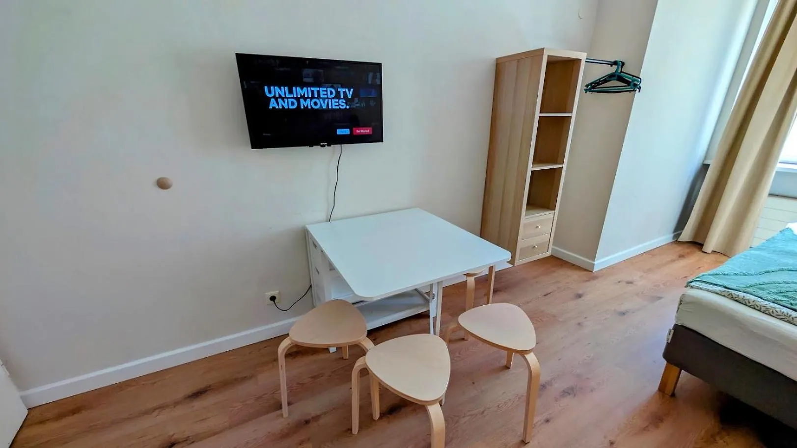 Apartamento Flat In Zizkov -401- Praga República Checa